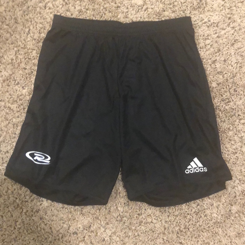 Adidas Rush shorts. Size: M.